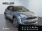 Toyota Yaris Cross Hybrid 130 1.5 GR Sport *HUD*JBL*CAM - Toyota Yaris Cross Jahreswagen