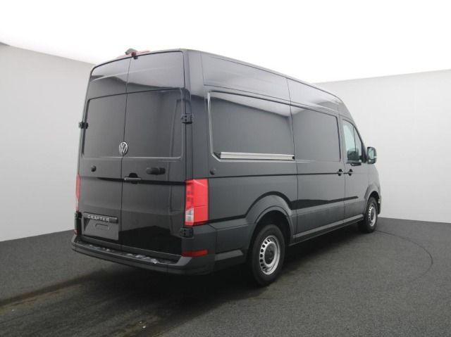 Volkswagen Crafter - Bild 4