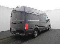 Volkswagen Crafter - Vorschau Bild 4