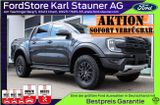 Ford Ranger Raptor-Paket DOKA 4x4 3.0 EcoB. 3,99% FIN - Ford Raptor Neuwagen