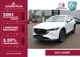 Mazda CX-5 SKYACTIV-G 194 Aut. AWD EXCLUSIVE-Line - Mazda CX-5 Neuwagen