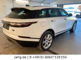 Land Rover Range Rover Velar P400E AWD|ACC|SpurA|Kam|20 - weiße Land Rover Range Rover Velar