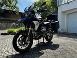 BMW R 1200 GS LC - BMW R1200GS LC