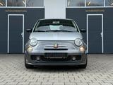 Fiat 500 1.2 Abarth Paket*Sport*Leder*Klima*Navi*Top! - Fiat 500: Abart