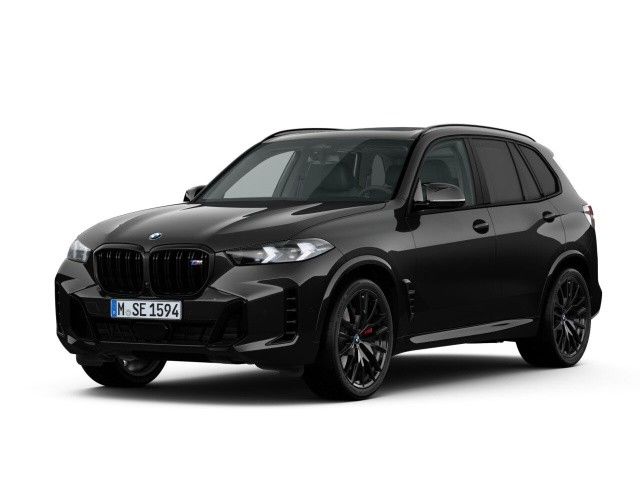 BMW X5 M60