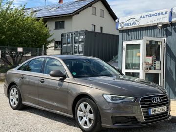 Audi A6 - 3