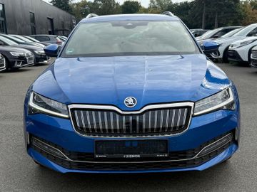 Skoda Superb - 2
