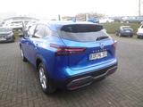 Nissan Qashqai MY22 1.3 DIG-T MHEV - Nissan: D22