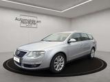 Volkswagen Passat Variant 3.2 FSI V6 4Motion-2Hand-Scheckhe - Volkswagen Passat Variant: 6.3