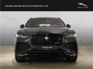 Jaguar F-Pace D200 R-Dynamic S 735,- EUR mtl.