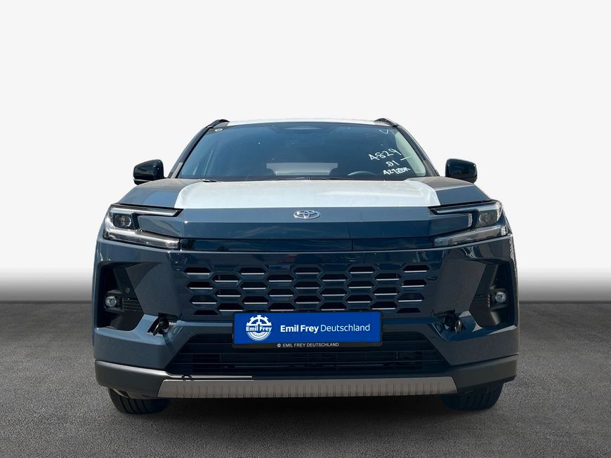 Toyota RAV4 2.5 Hybrid Teamplayer, Allrad AWD imagem 3