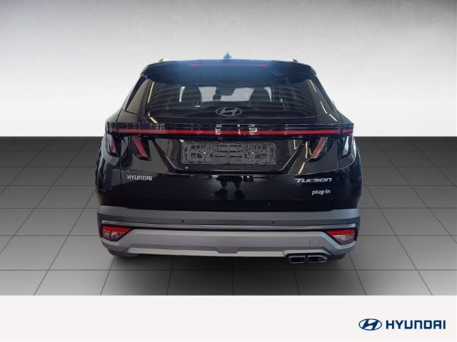 Hyundai Tucson – Bild 5