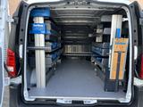 Mercedes-Benz Vito 114 CDI Lang PRO AHK*KLIMA*SORTIMO-EINBAU*