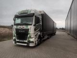 MAN TGX 480 - 120m3 - 38 PAL - JUMBO 