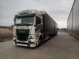MAN TGX 480 - 120m3 - 38 PAL - JUMBO
