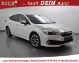 Subaru Impreza 1.6i 4WD Aut Exclus NAVI+SHZ+LED+KAM+ACC - Subaru Impreza: Allradantrieb, 6.1