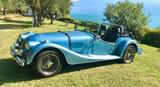 Morgan Plus 8, 4,6 l, Wide Body, RHD, Unikat - Morgan Plus 8 Gebrauchtwagen