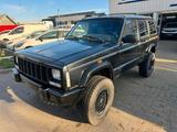 Jeep jeep Cherokee XJ 4.0i Limited - Jeep Cherokee mit Benzin-Antrieb: Geländewagen, 4.0