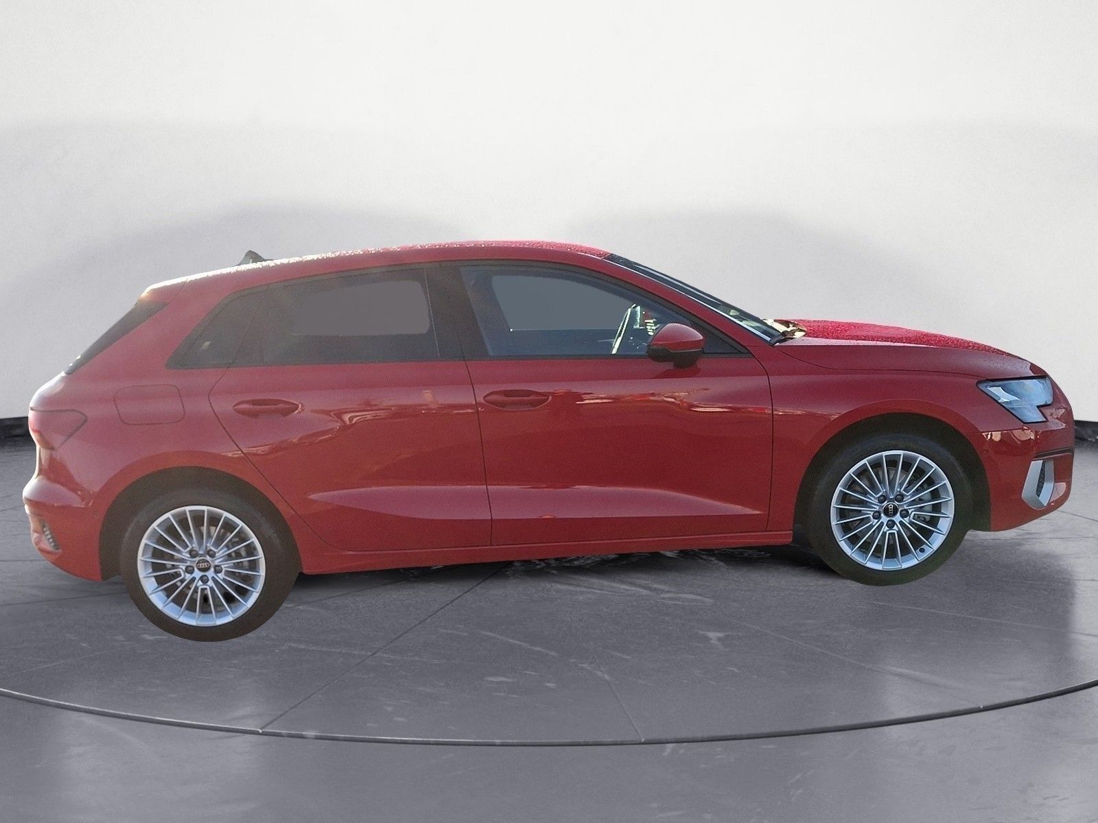 Audi A3 - Bild 6