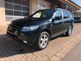 Hyundai Santa Fe 2.7 GLS/Volleder/AHK - gebrauchte Hyundai SANTA FE aus dem Jahr 2006