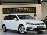 Volkswagen Golf VII Variant 2.0l TDI BMT/R-Line/AHK/Cam/ACC - Volkswagen Golf: R Line TDI