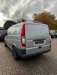 Mercedes-Benz Vito Kasten 116 CDI lang PDC/AHK/Alufelgen