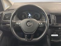 Volkswagen Sharan - Vorschau Bild 10