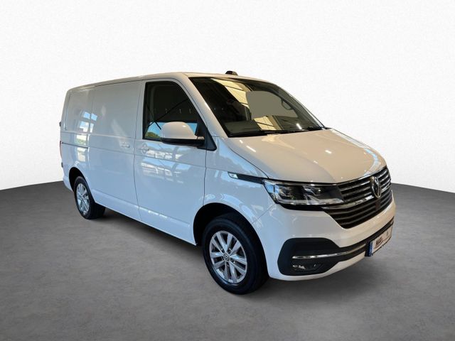 T6.1 KASTEN 2.0 TDI KR LED+ACC+KAMERA+NAVI+ALU16
