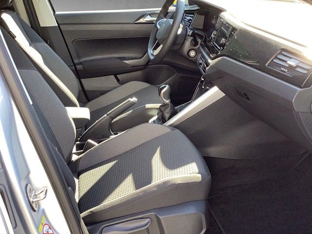Fahrzeugabbildung Volkswagen Polo 1.0 Life LED AID Klima GRA PDC SH