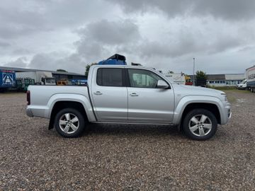 Volkswagen Amarok - 4