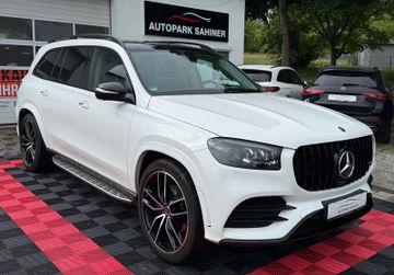 Mercedes GLS 580 - 2