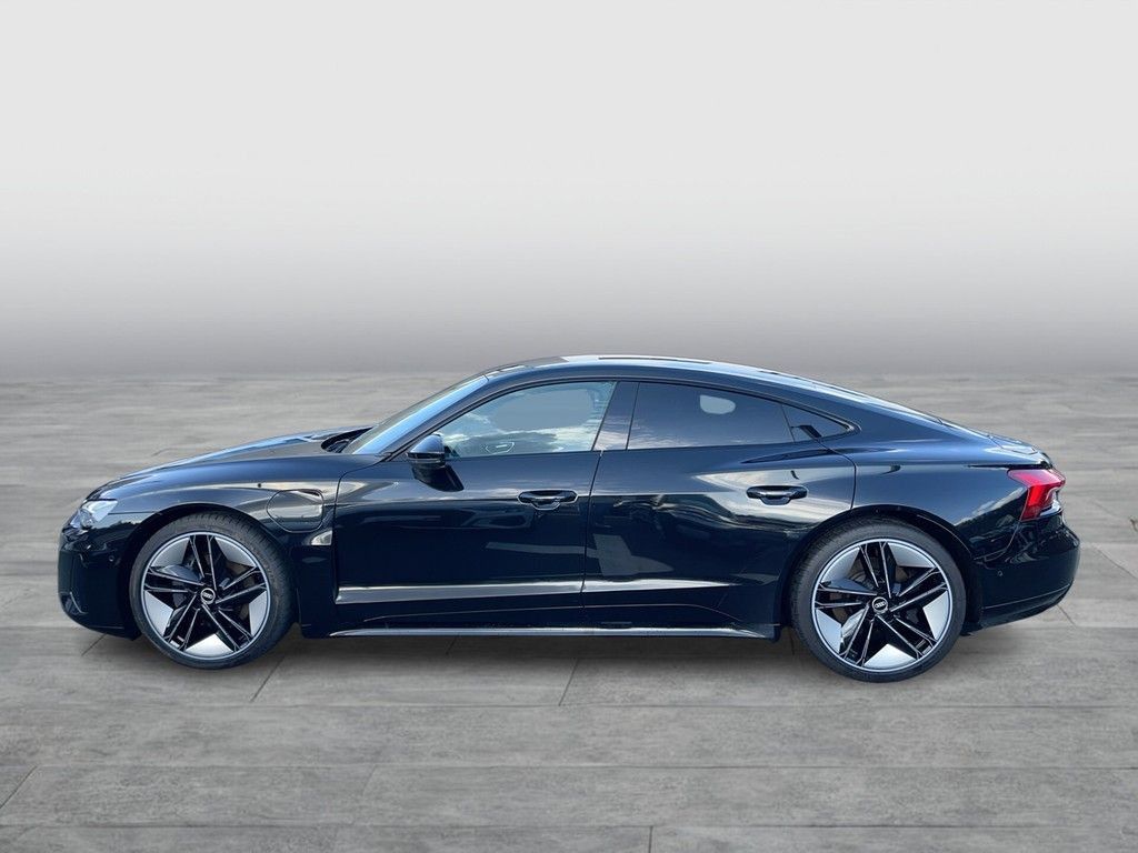 Audi e-tron GT - Bild 4