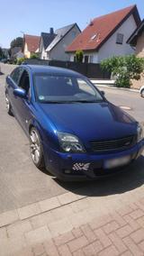 Opel Vectra C GTS V6 LPG Irmscher OPC Z32SE Win... - Opel Vectra: C Opc