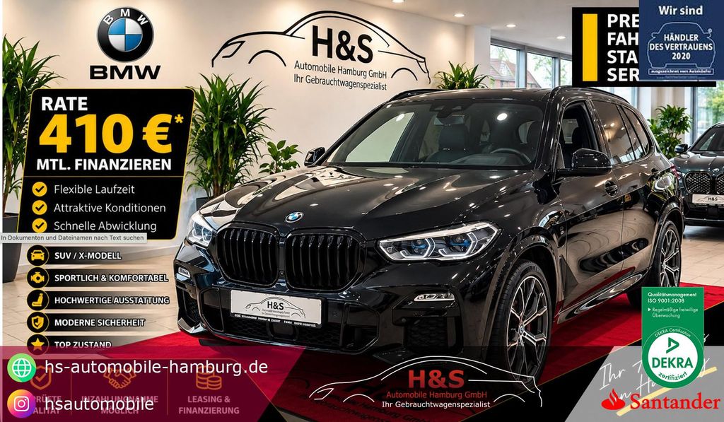 Image of BMW X5