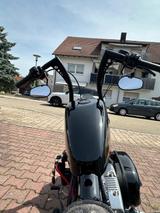 Harley-Davidson Sportster Forty-Eight - HARLEY-DAVIDSON 2011 FORTY EIGHT