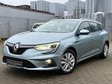Renault Megane IV Grandtour Zen*LED*Hybrid*SHZ*PDC*NAVI* - Renault Megane Zen mit Hybrid-Antrieb (Benzin/Elektro)