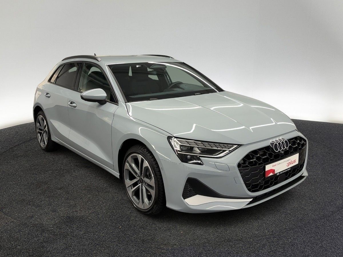 Audi A3 - Bild 9