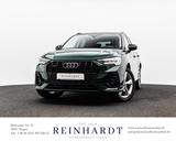 Audi Q3 40TFSi Q S LINE BLACK/KEYLESS/SIDE/EXCLUSIVE - Audi Q3 Gebrauchtwagen in Dortmund