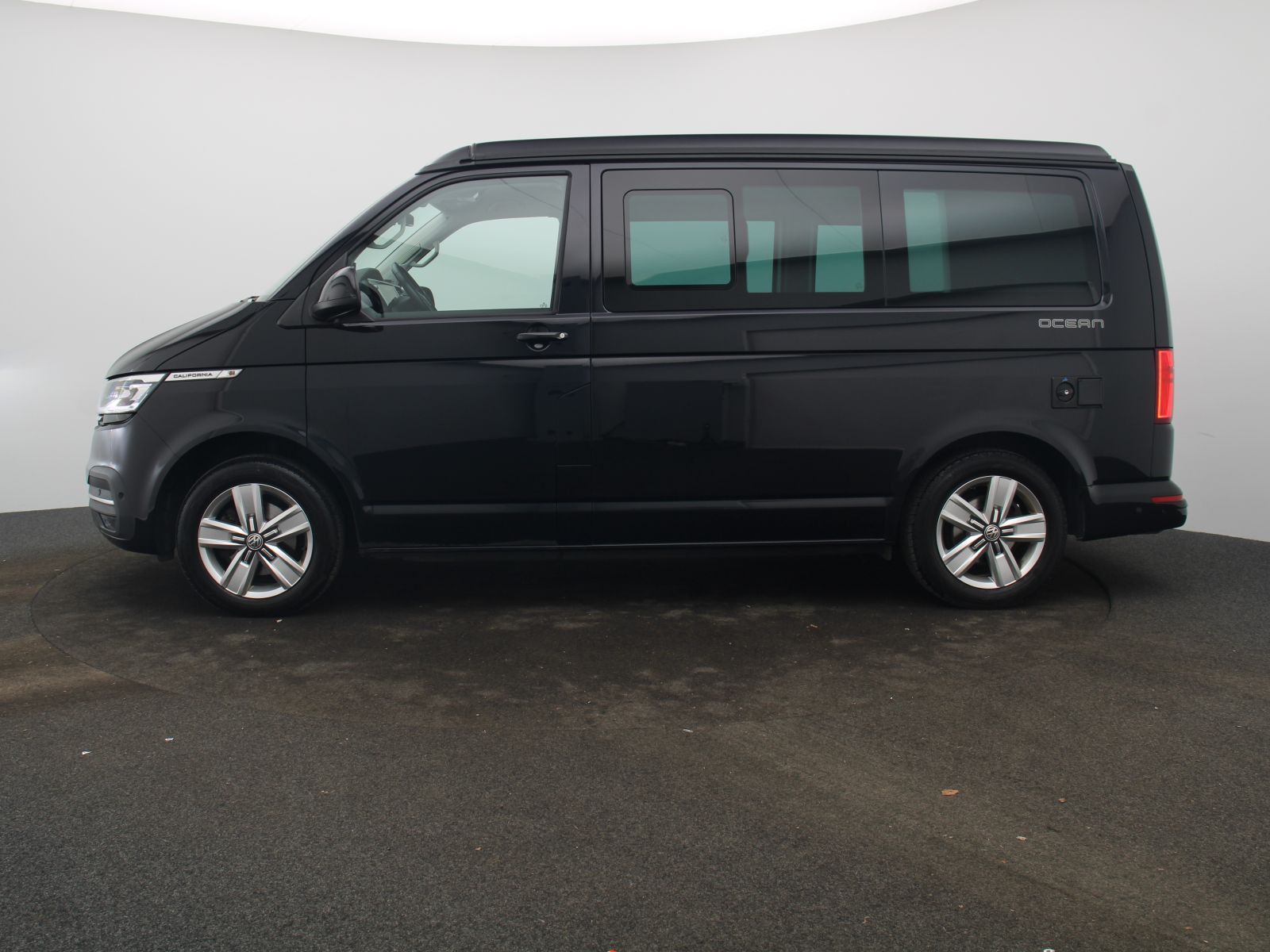 Volkswagen T6 California - Bild 5