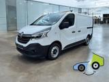 Renault Trafic Kasten L1H1 3,0t Plus/Kamera/Tempomat/LED - Renault Trafic: Kasten