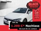 Volkswagen Polo Life 1.0 LED PDC GRA SHZ ALU APP VIRTUAL