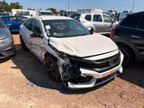 Honda Civic 1.0i VTEC 129 Executive / EZ200 - Honda Civic Unfallwagen