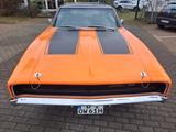 Dodge Charger 512 cui 8.4 l Automatik Klima Leder - gebrauchte Dodge Charger aus dem Jahr 1968