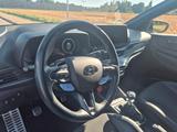 Hyundai i20 N Performance 1.6 T-GDI - Hyundai i20 Gebrauchtwagen in Hannover