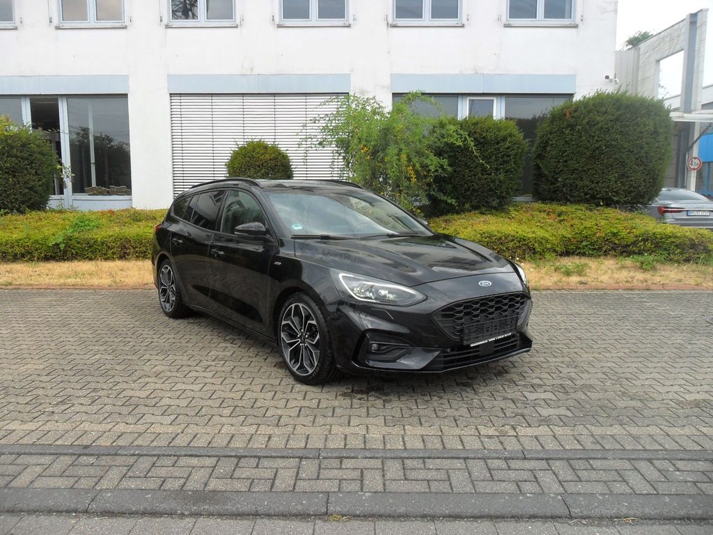 Image of Ford Focus