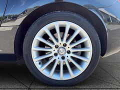 Mercedes-Benz SLK 200 BlueEFFICIENCY  *Cabrio*Sport Paket*