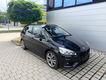 BMW 220 Active Tourer - 12