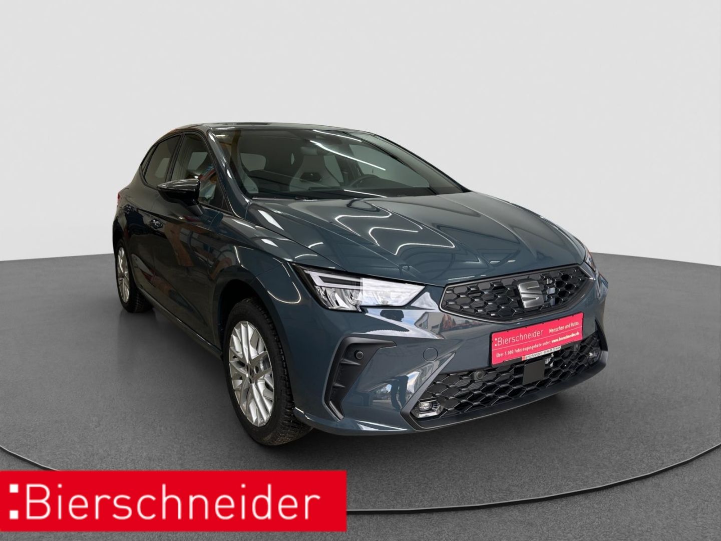 Seat Ibiza - Bild 4