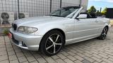 BMW 320 Ci V6 170PS CABRIO AUTOMATIK TÜV,LEDER,PDC - BMW 320: Cabrio, 320ci