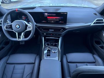 BMW M340d xDrive Sportpaket Head-Up HK HiFi DAB LED